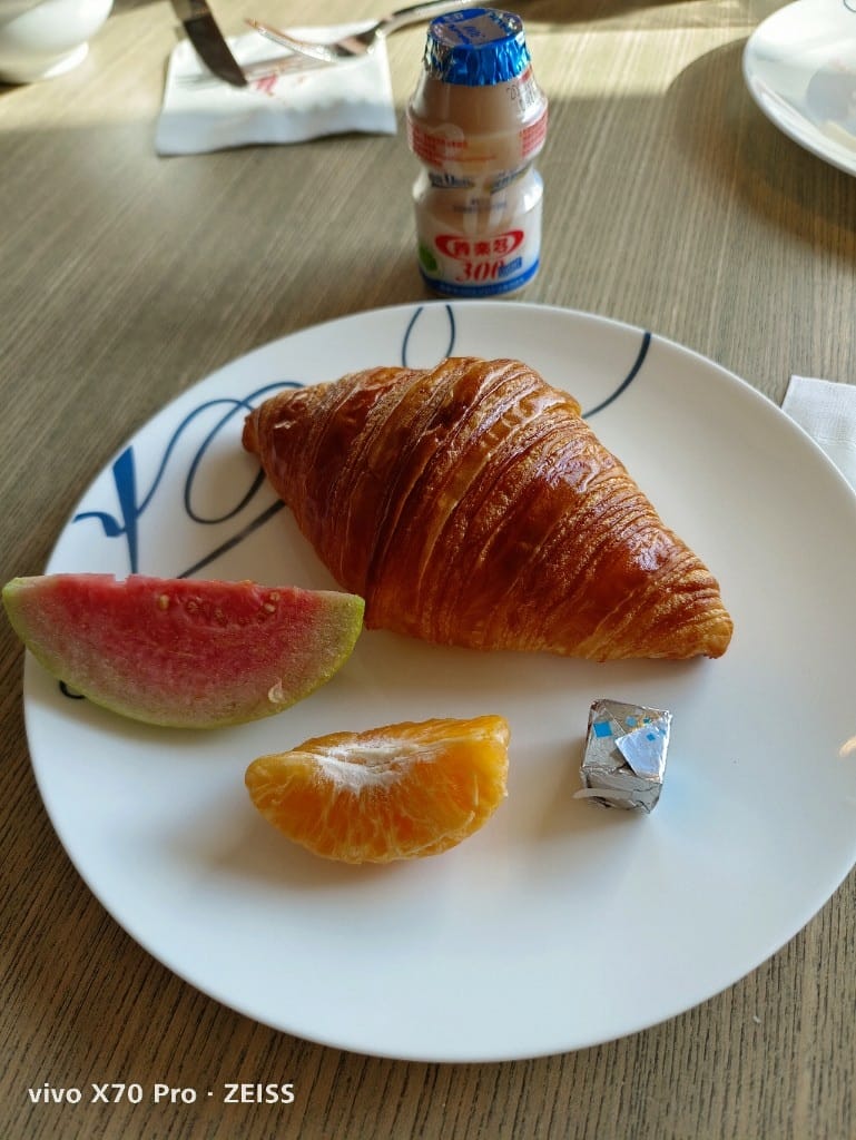 【台北住宿】萬豪酒店，萬豪套房慶生