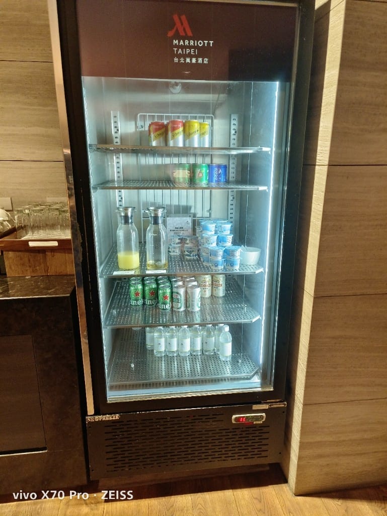 【台北住宿】萬豪酒店，萬豪套房慶生