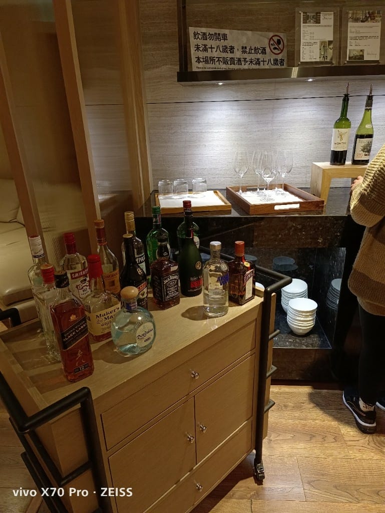 【台北住宿】萬豪酒店，萬豪套房慶生