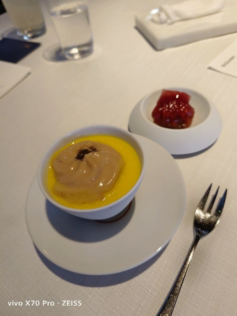 【台北美食】米其林二星Taïrroir態芮午餐
