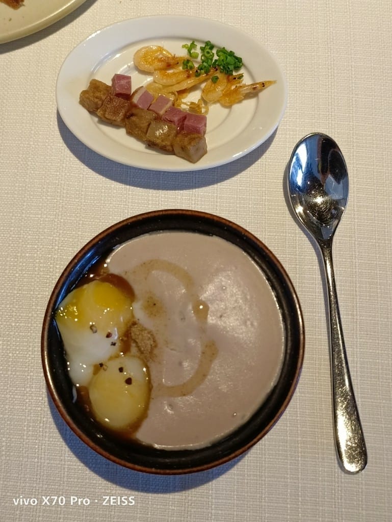 【台北美食】米其林二星Taïrroir態芮午餐