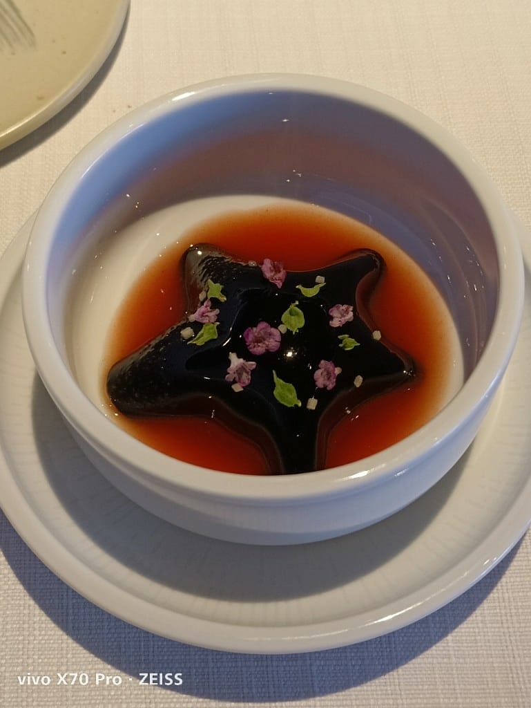 【台北美食】米其林二星Taïrroir態芮午餐