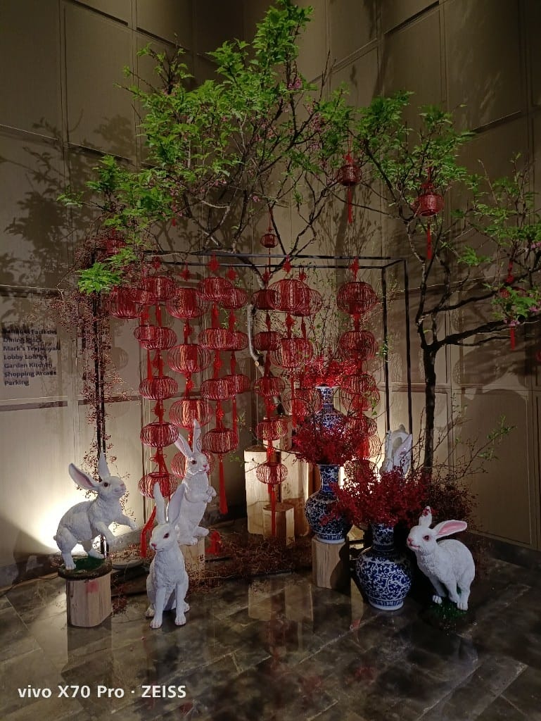 【台北住宿】萬豪酒店，萬豪套房慶生