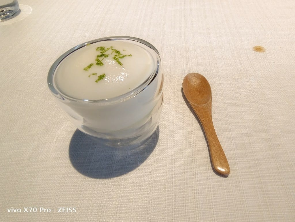 【台北美食】米其林二星Taïrroir態芮午餐