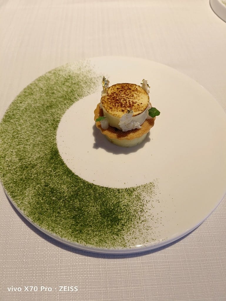 【台北美食】米其林二星Taïrroir態芮午餐