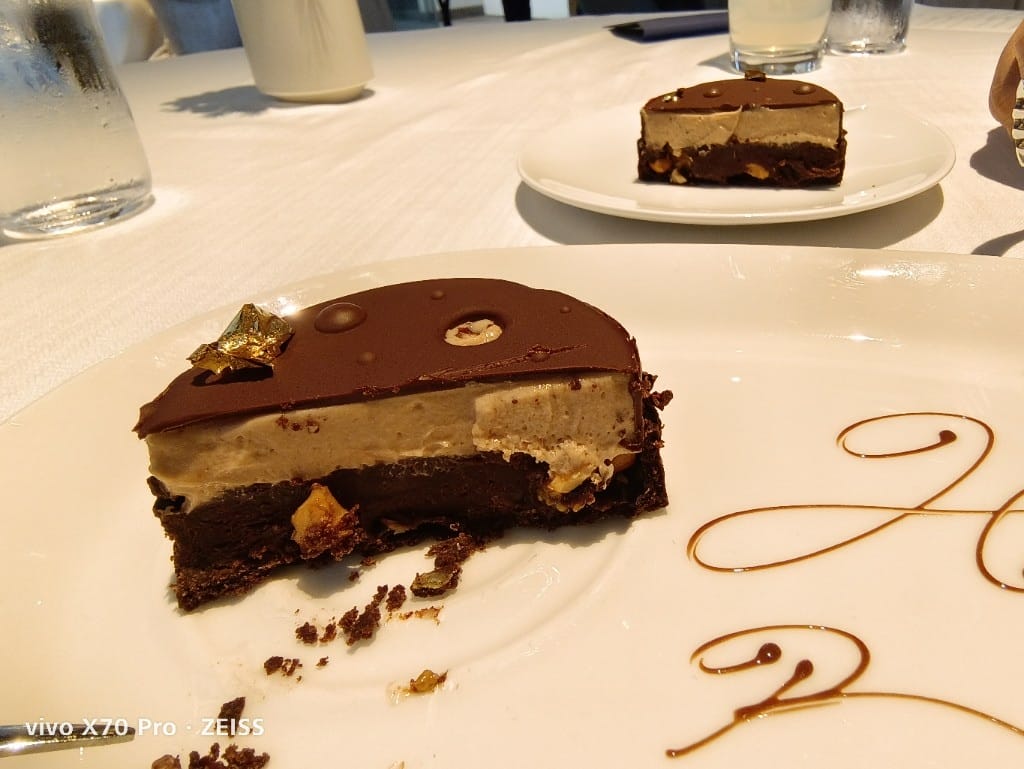 【台北美食】米其林二星Taïrroir態芮午餐