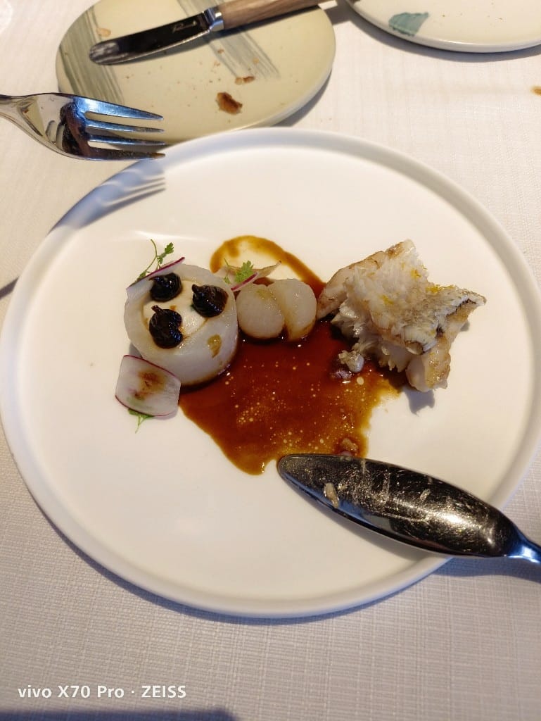 【台北美食】米其林二星Taïrroir態芮午餐