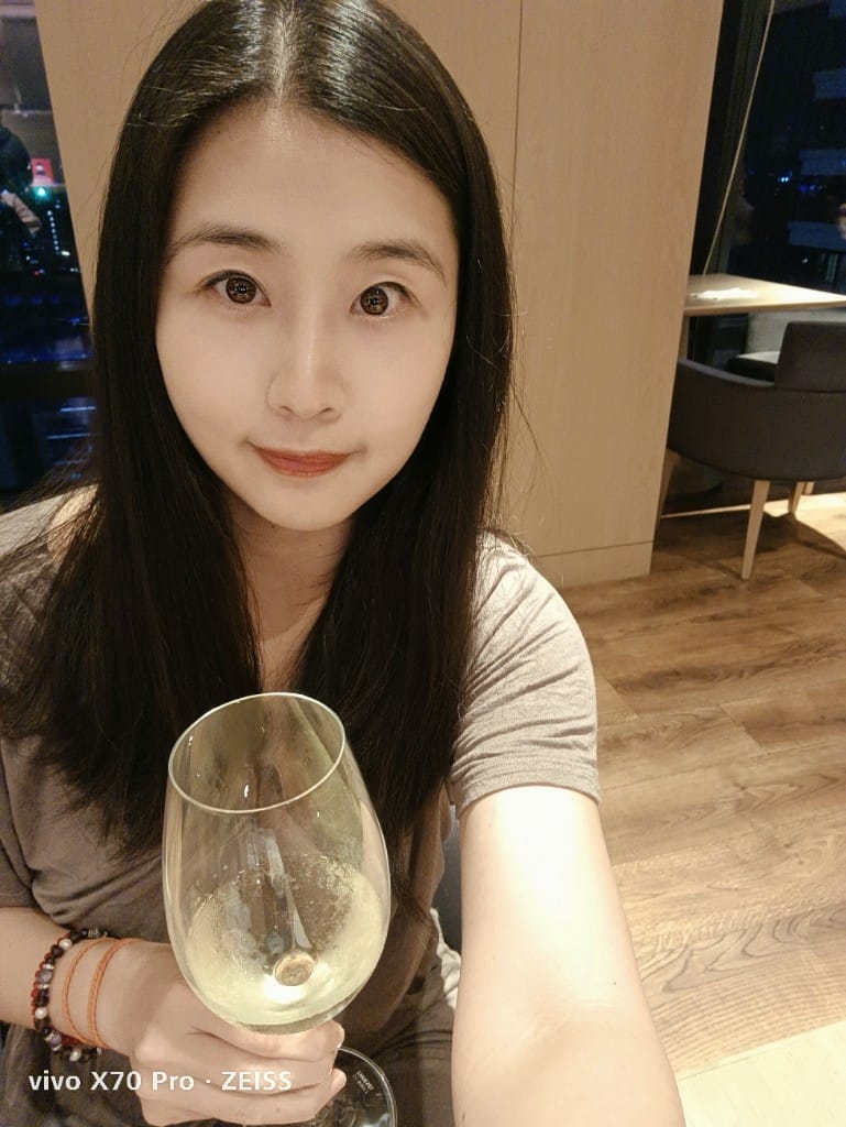 【台北住宿】萬豪酒店，萬豪套房慶生