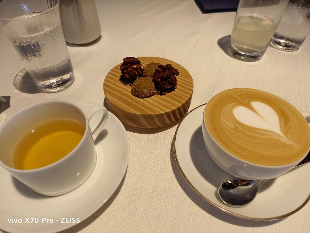 【台北美食】米其林二星Taïrroir態芮午餐
