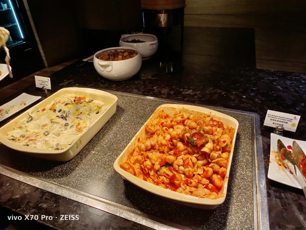 【台北住宿】萬豪酒店，萬豪套房慶生