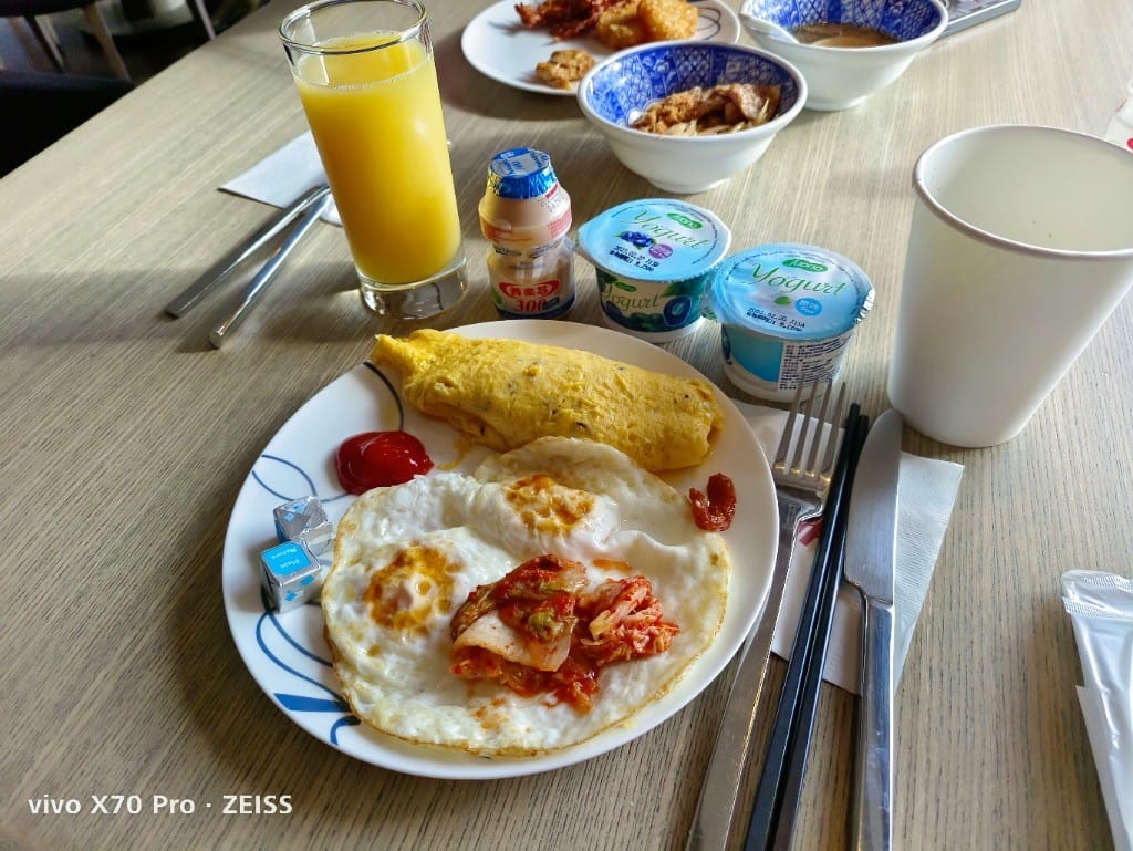 【台北住宿】萬豪酒店，萬豪套房慶生