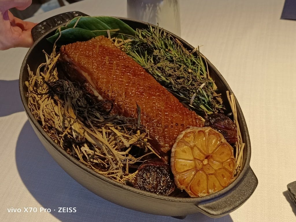 【台北美食】米其林二星Taïrroir態芮午餐