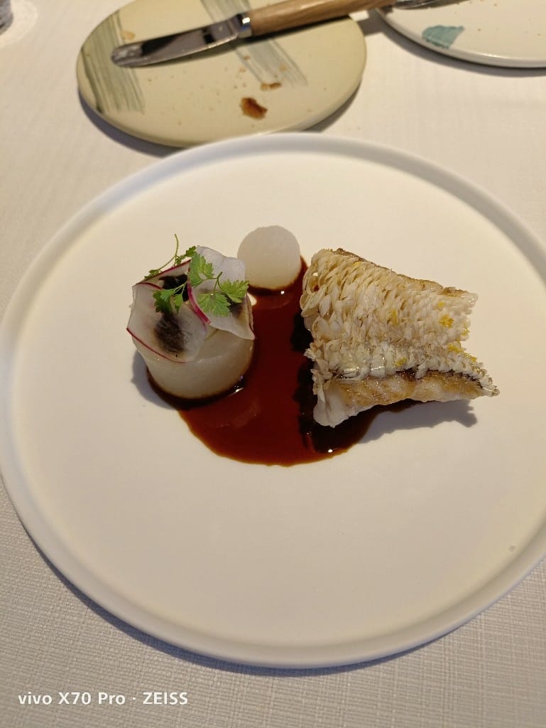 【台北美食】米其林二星Taïrroir態芮午餐
