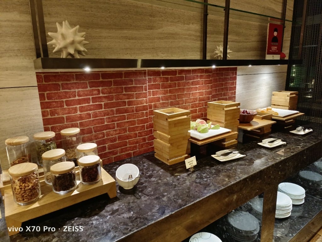 【台北住宿】萬豪酒店，萬豪套房慶生