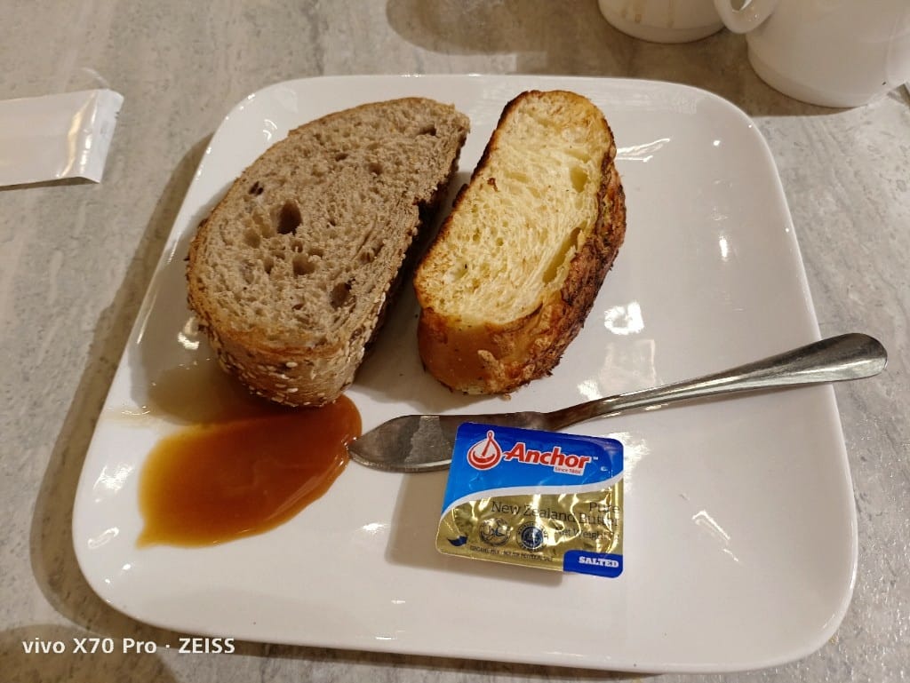 【台北吃到飽】喜來登12廚早餐13訪，早餐的靈魂歐姆蛋回來了！！