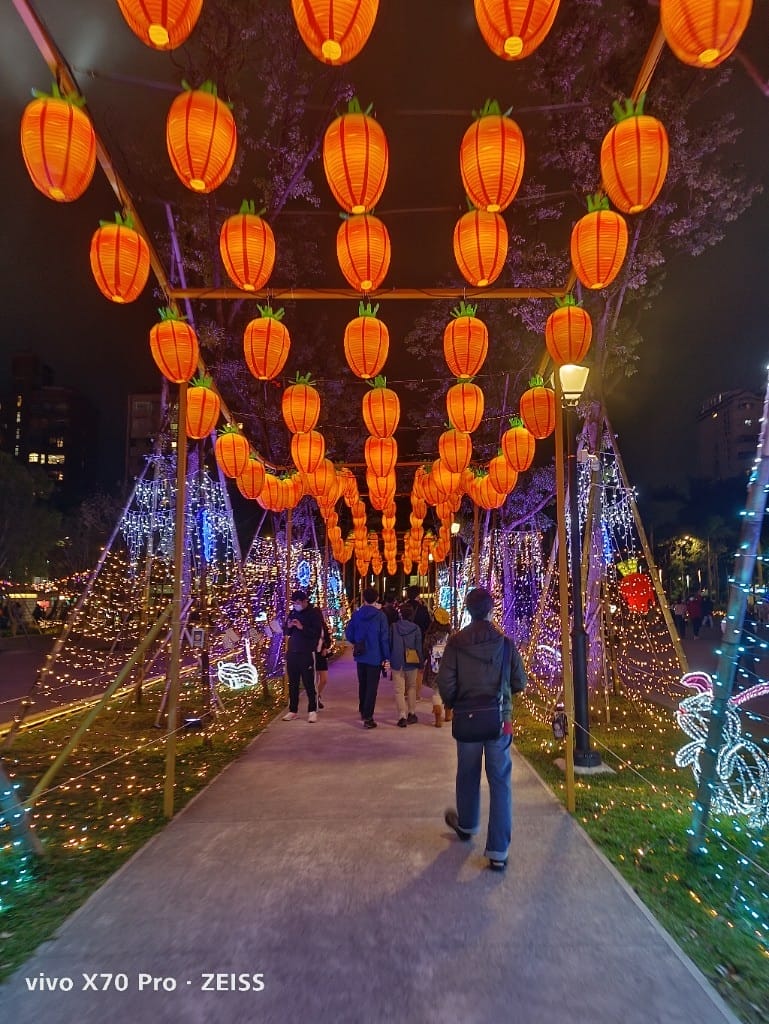 2023台灣燈會