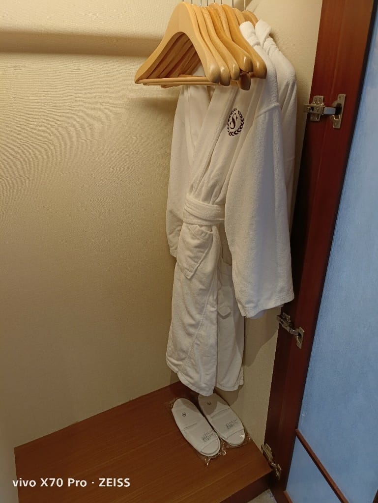 【台北住宿】台北喜來登大飯店，食宿雙享過情人節！
