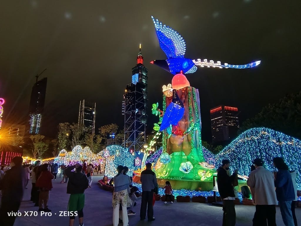2023台灣燈會