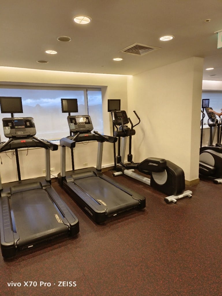 【台北住宿】台北喜來登大飯店，食宿雙享過情人節！