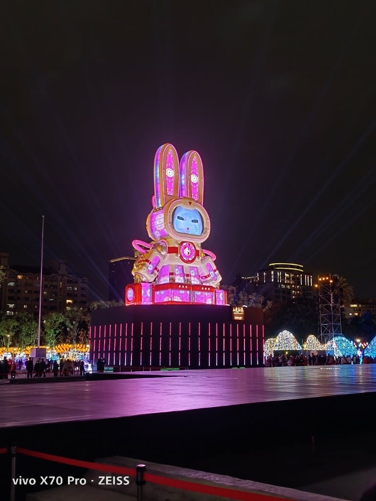 2023台灣燈會