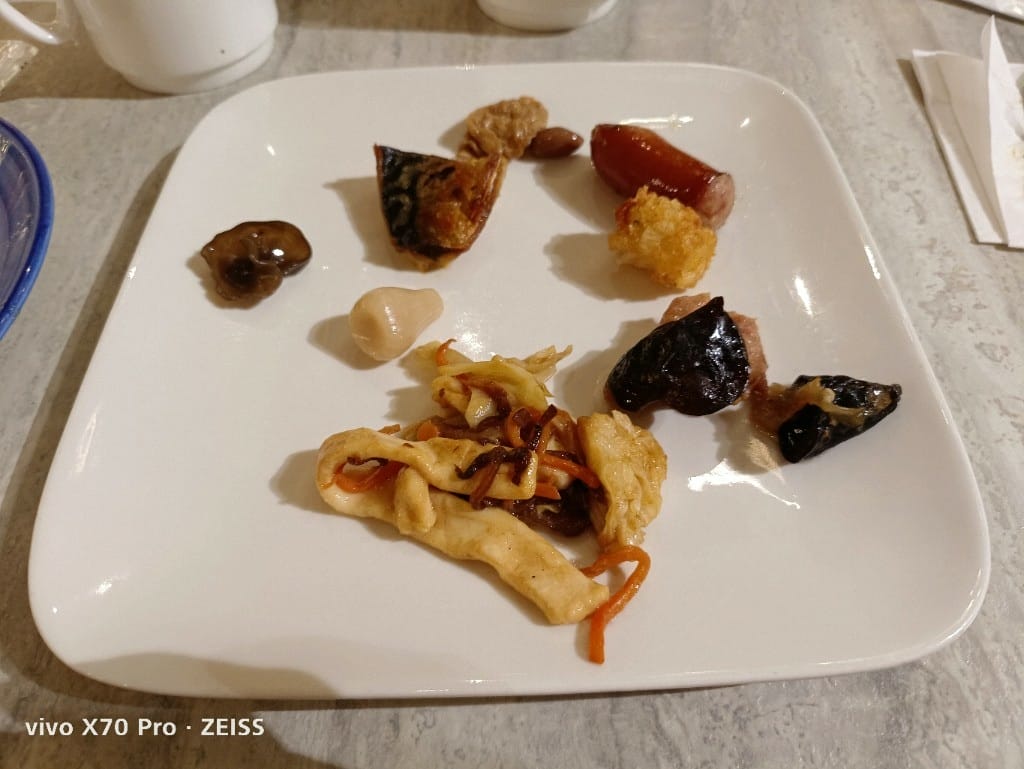 【台北吃到飽】喜來登12廚早餐13訪，早餐的靈魂歐姆蛋回來了！！