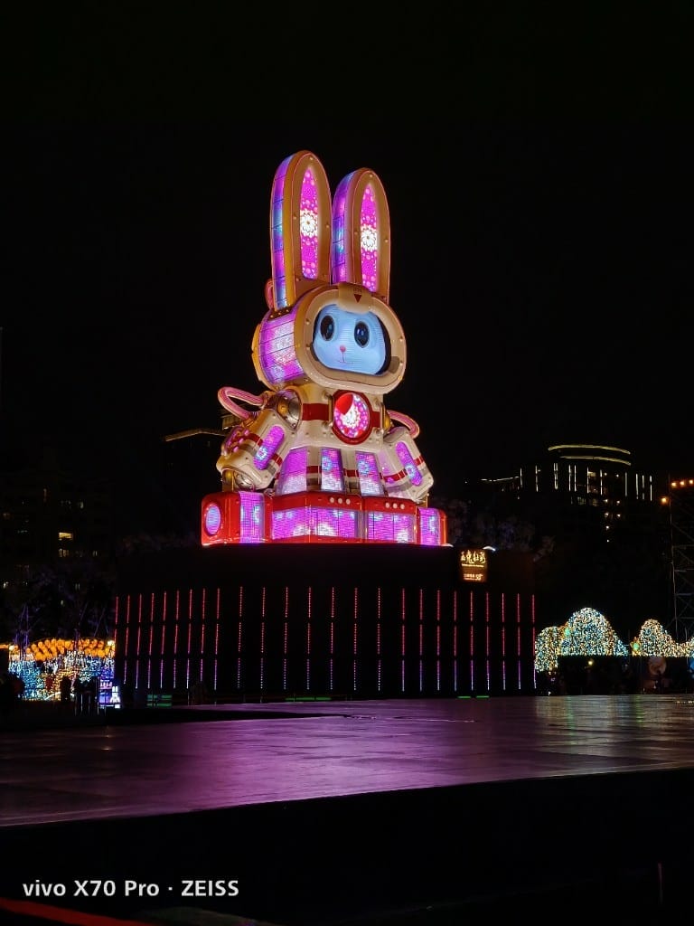 2023台灣燈會