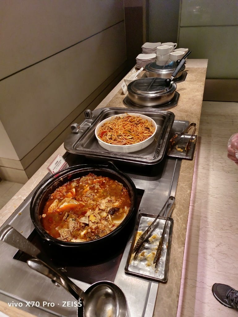 【台北吃到飽】老爺大酒店7訪，JCB下午茶買一送一