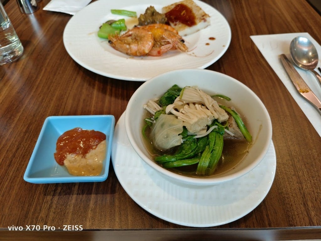 【台北吃到飽】老爺大酒店7訪，JCB下午茶買一送一