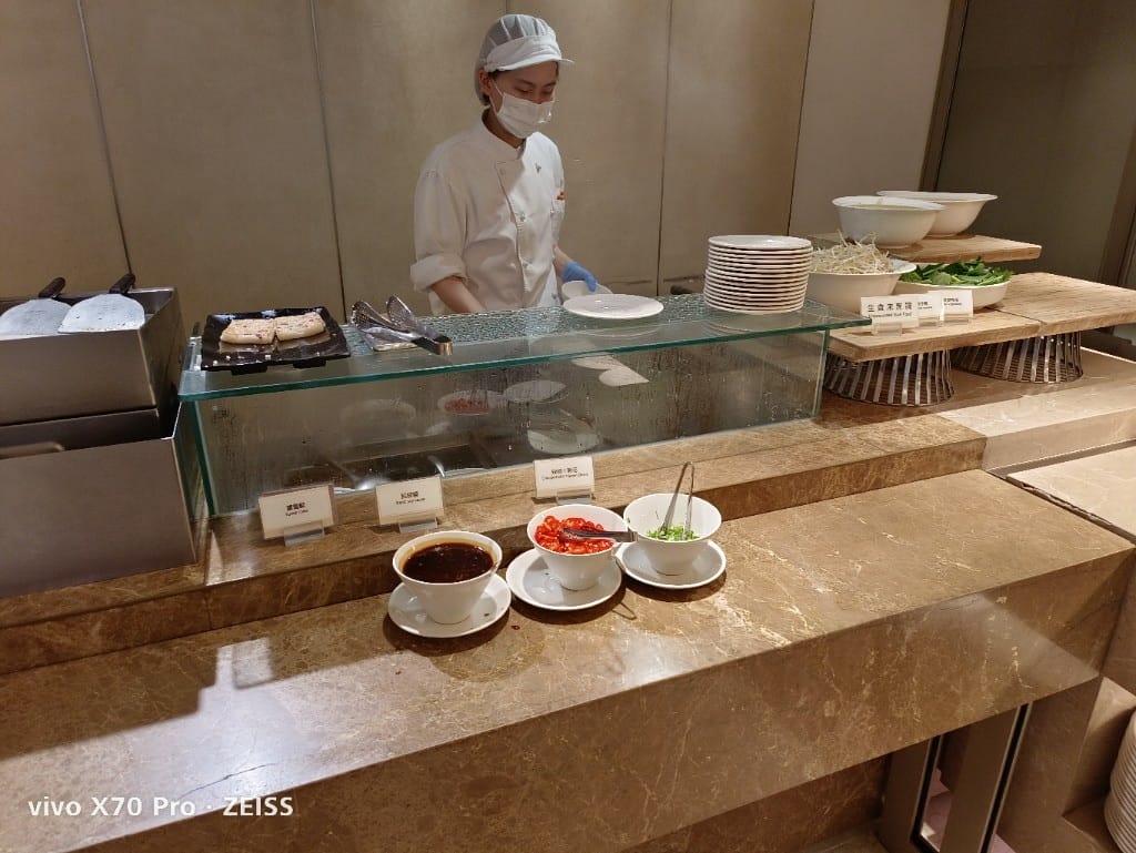 【台北吃到飽】老爺大酒店7訪，JCB下午茶買一送一