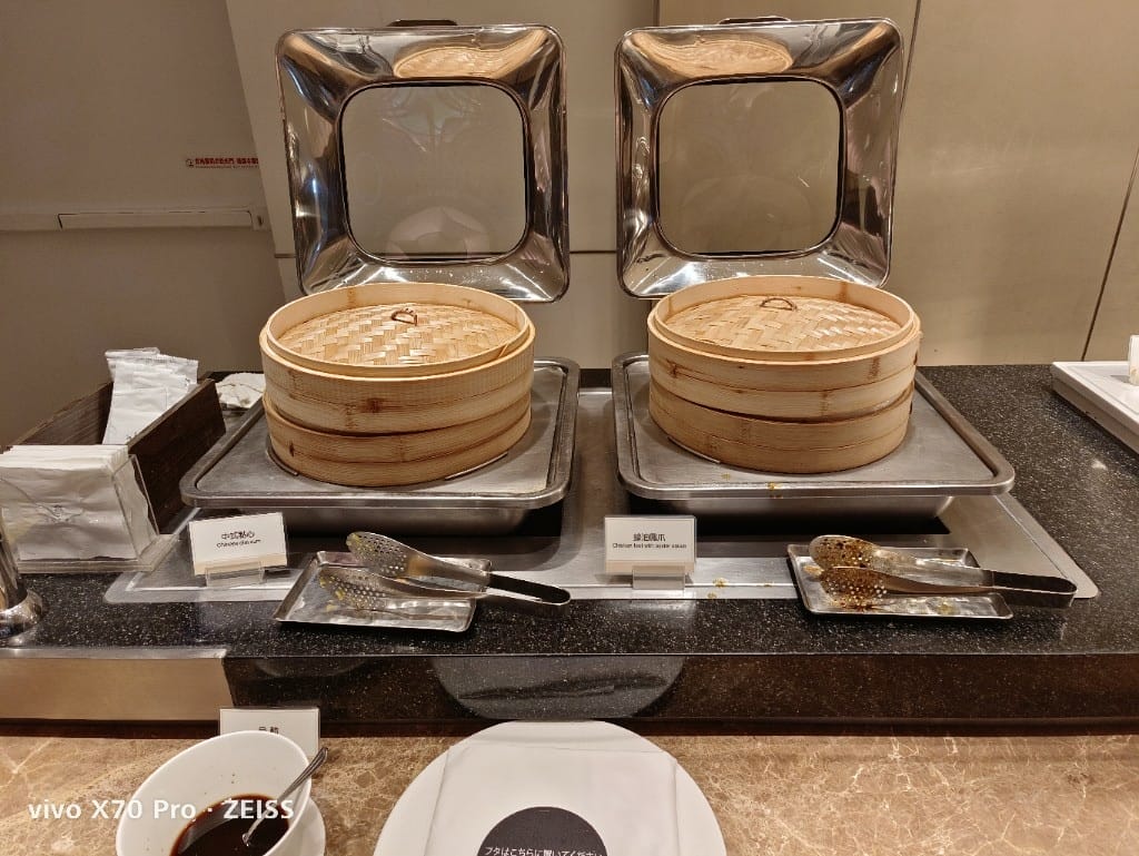 【台北吃到飽】老爺大酒店7訪，JCB下午茶買一送一