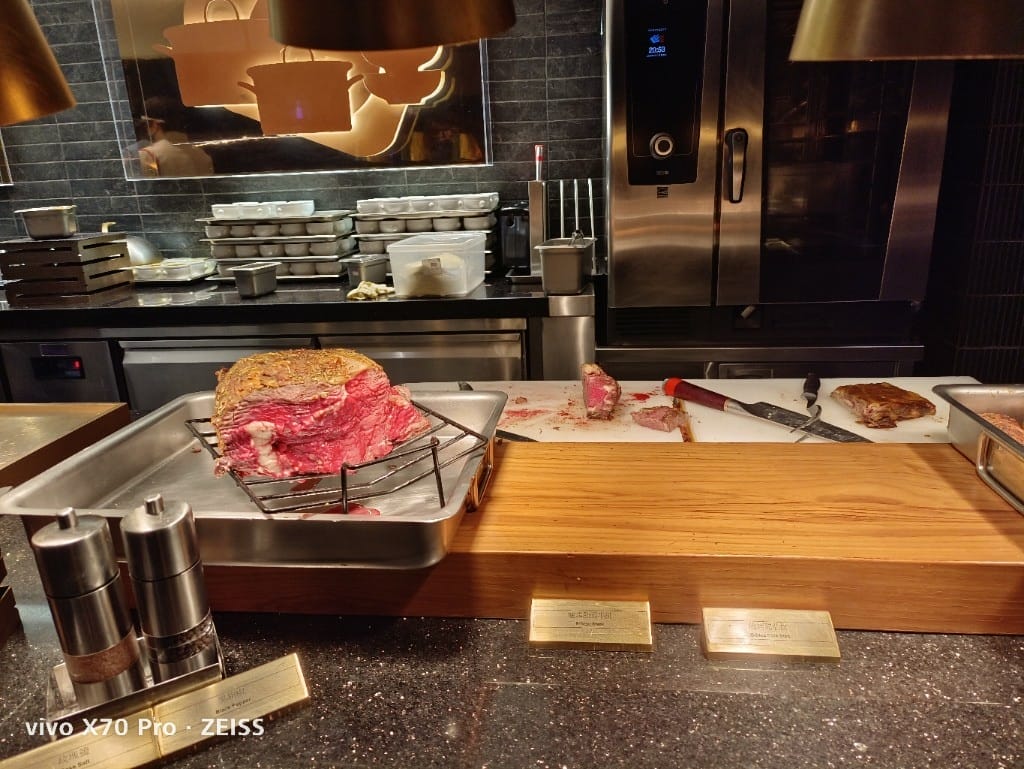 【新莊吃到飽】饗饗INPARADISE宏匯新莊店5訪，平日晚餐