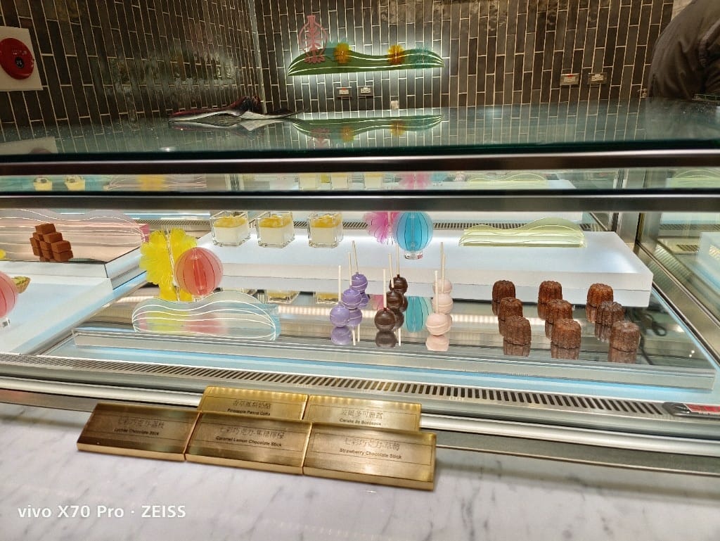 【新莊吃到飽】饗饗INPARADISE宏匯新莊店5訪，平日晚餐