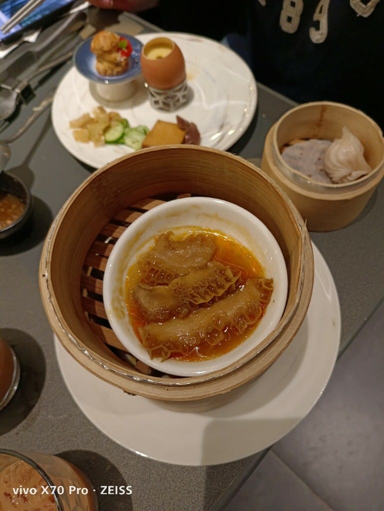 【新莊吃到飽】饗饗INPARADISE宏匯新莊店5訪，平日晚餐