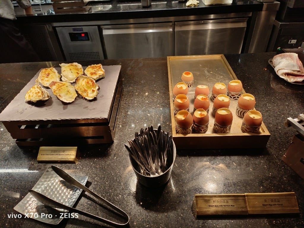 【新莊吃到飽】饗饗INPARADISE宏匯新莊店5訪，平日晚餐