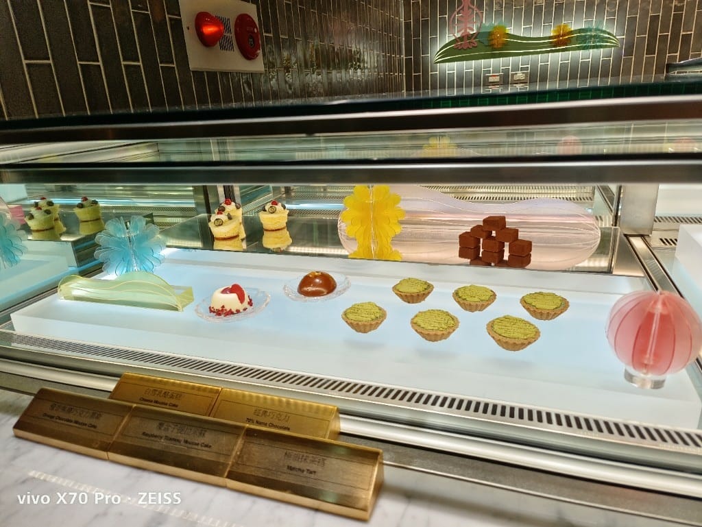 【新莊吃到飽】饗饗INPARADISE宏匯新莊店5訪，平日晚餐