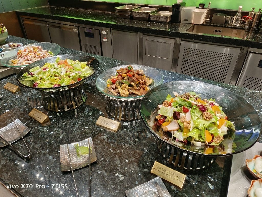 【新莊吃到飽】饗饗INPARADISE宏匯新莊店5訪，平日晚餐