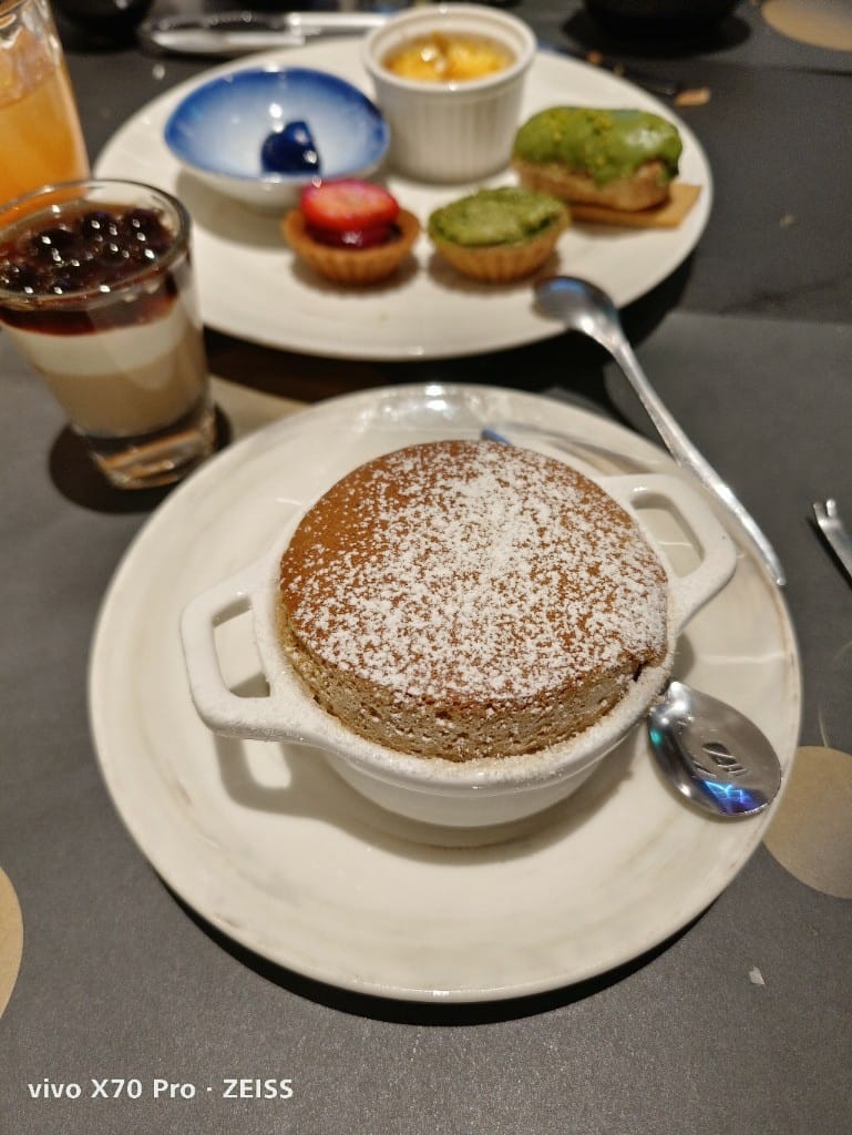 【新莊吃到飽】饗饗INPARADISE宏匯新莊店5訪，平日晚餐