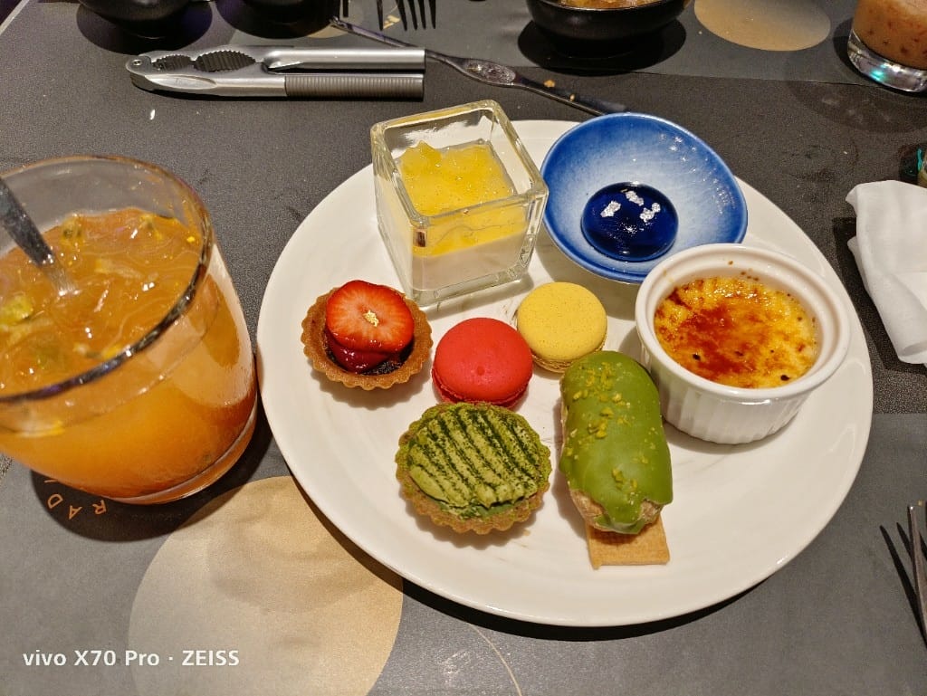 【新莊吃到飽】饗饗INPARADISE宏匯新莊店5訪，平日晚餐