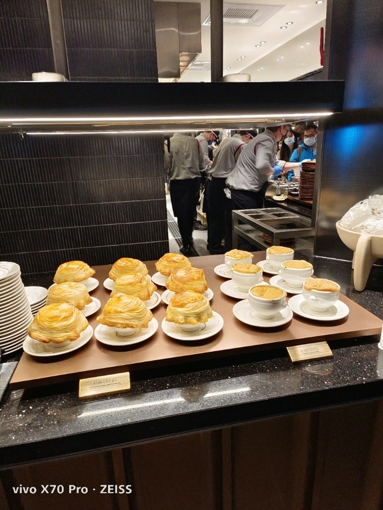 【新莊吃到飽】饗饗INPARADISE宏匯新莊店5訪，平日晚餐