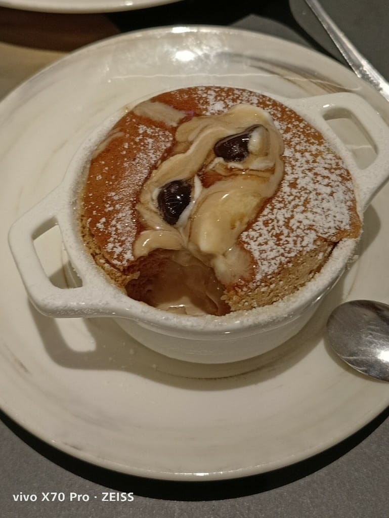 【新莊吃到飽】饗饗INPARADISE宏匯新莊店5訪，平日晚餐