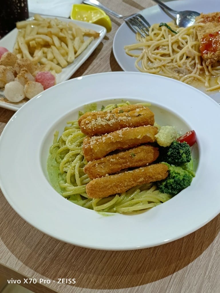 【新莊美食】SuperCook超級廚房，義大利麵也太有水準了！！！
