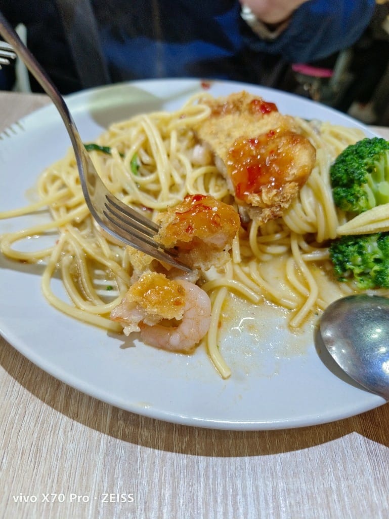 【新莊美食】SuperCook超級廚房，義大利麵也太有水準了！！！