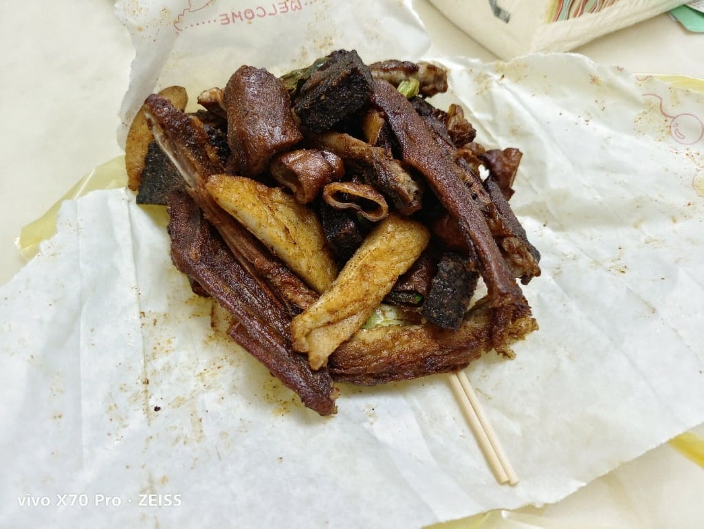 【桃園夜市美食】阿士多牛排、ㄉㄨㄞㄉㄨㄞ地瓜球、頭頓煎蝦餅、好記東山鴨頭 - 第32張圖 【桃園夜市美食】阿士多牛排、ㄉㄨㄞㄉㄨㄞ地瓜球、頭頓煎蝦餅、好記東山鴨頭