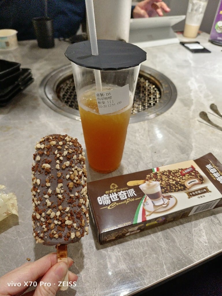 【桃園吃到飽】吃肉肉燒き肉専門店，和牛和剝好殼的好吃懶人蝦自由囉！