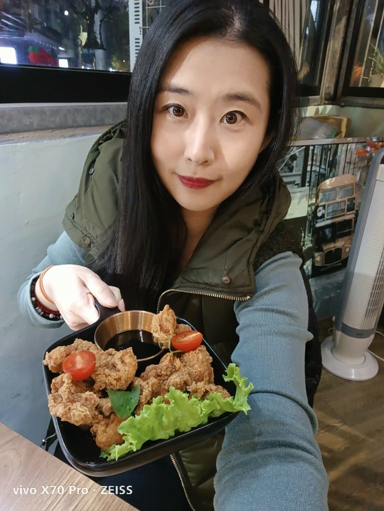 【板橋美食】蓋子美式餐廳，怎麼會美味到還沒吃完就在想下次要吃什麼😆