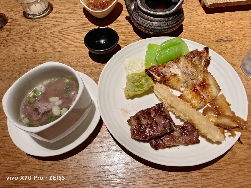 【板橋吃到飽】饗食天堂21訪板橋店，平日晚餐買一送一