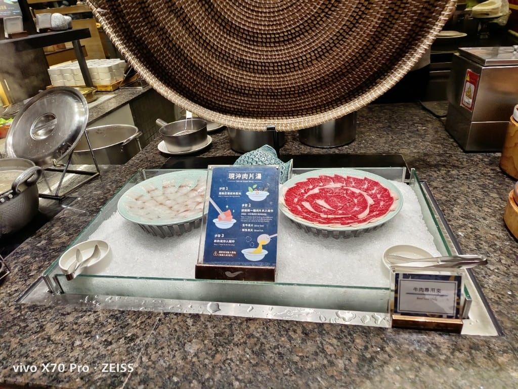【板橋吃到飽】饗食天堂21訪板橋店，平日晚餐買一送一