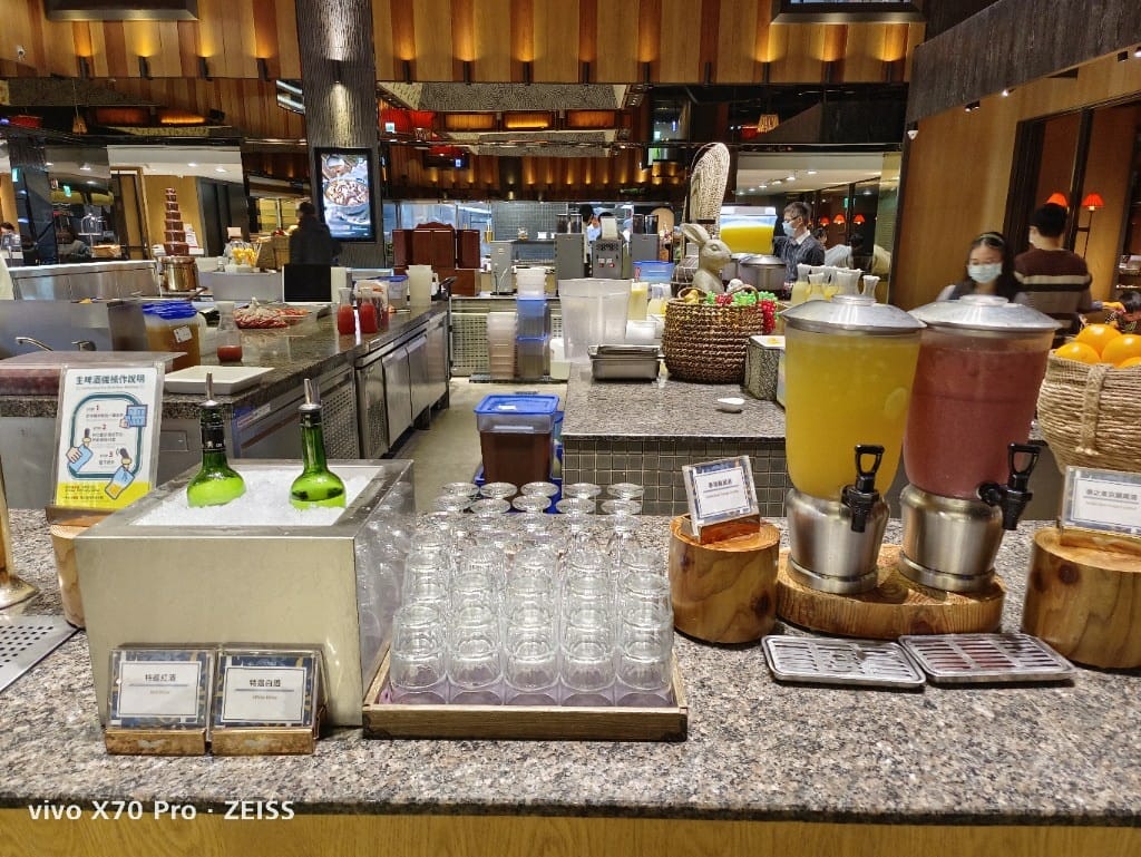 【板橋吃到飽】饗食天堂21訪板橋店，平日晚餐買一送一