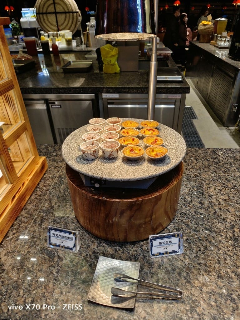 【板橋吃到飽】饗食天堂21訪板橋店，平日晚餐買一送一