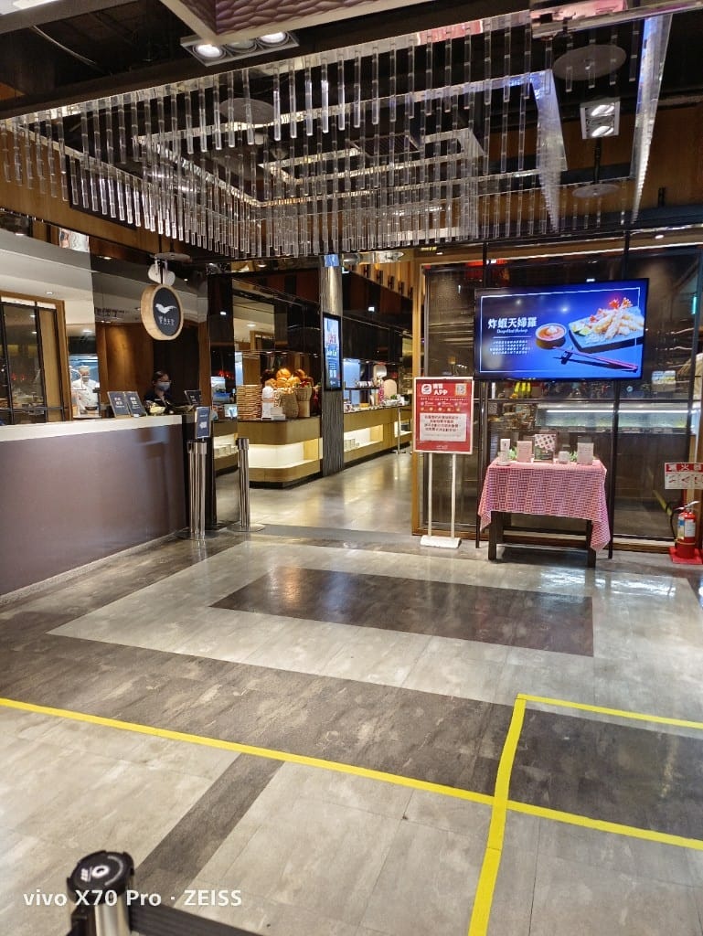 【板橋吃到飽】饗食天堂21訪板橋店，平日晚餐買一送一